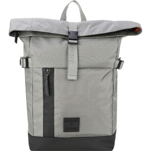 Strellson Northwood Eddie Daypack 42 cm Compartiment pour ordinateur portable