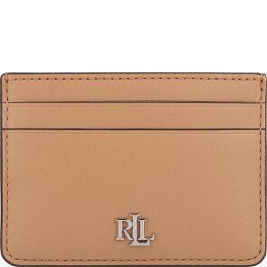 Lauren Ralph Lauren Étui pour cartes de crédit Cuir 10.5 cm