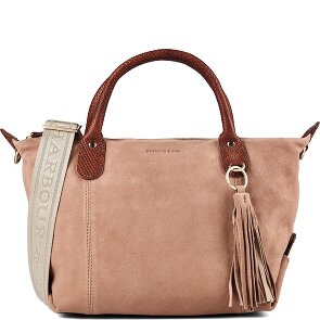 Harbour 2nd Sofia Sac à bandoulière Cuir véritable 35 cm