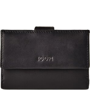 Joop! Cerratano Étui pour cartes de crédit Protection RFID Cuir véritable 10.5 cm