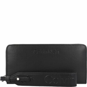 Calvin Klein Gracie Porte-monnaie Protection RFID 19 cm
