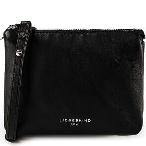 Liebeskind Nina Sac à bandoulière XS Cuir véritable 18.5 cm