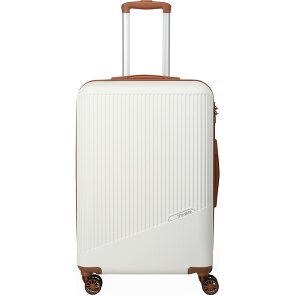 Travelite Bali 4 roulettes Trolley 67 cm