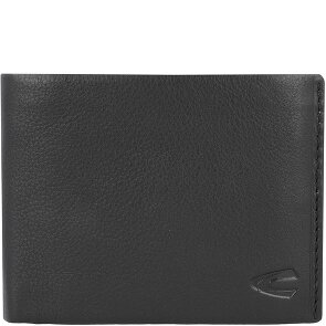 camel active Porte-monnaie Atlanta en cuir 12,5 cm