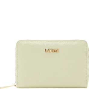 L.Credi Perla Porte-monnaie Protection RFID 16 cm