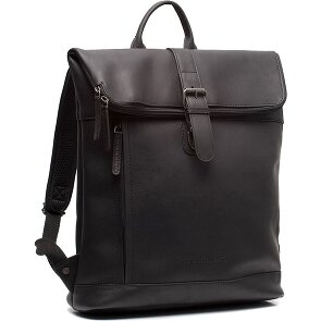 The Chesterfield Brand Larsson Daypack Cuir 40 cm Compartiment pour ordinateur portable