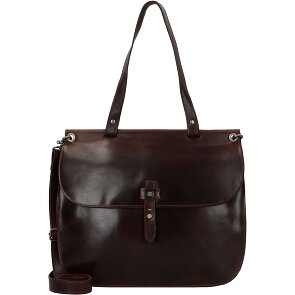 Harold's Aberdeen Sac à bandoulière en cuir 36 cm