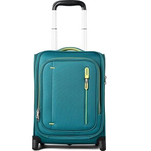 American Tourister Cloudrider 4 roues Trolley de cabine 40 cm