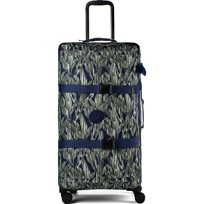Kipling Basic Prt Spontaneous 4 roues Valise cabine L 78 cm