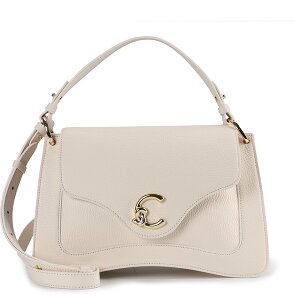 Coccinelle C-Me Sac à main Cuir 30 cm