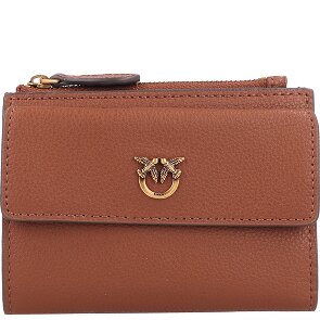 PINKO Compact Porte-monnaie Cuir 12.5 cm