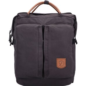 Fjällräven Haulpack No.1 Sac à dos 39 cm pour ordinateur portable