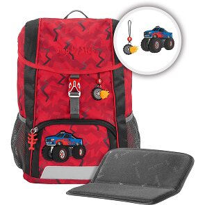 Step by Step Kid Sac à dos pour enfants 35 cm