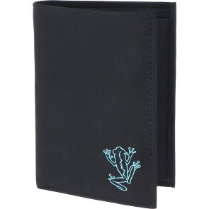 oxmox New Cryptan Porte-monnaie Protection RFID 10 cm