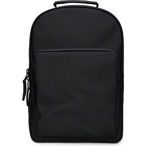 Rains Book Daypack 40 cm Compartiment ordinateur