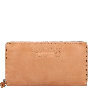 Harold's Submarine Porte-monnaie Cuir 19 cm