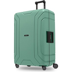 Redolz Essentials 15 4 roues trolley 75 cm avec fermeture à trois points
