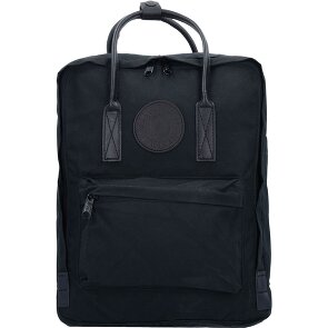 Fjällräven Kanken No.2 noir 35 cm