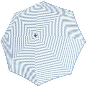 Doppler Fiber Magic Parapluie de poche 29 cm