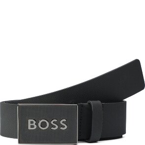 Boss Icon Ceinture Cuir véritable
