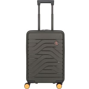 Bric's BY Ulisse 4 roues trolley cabine 55 cm