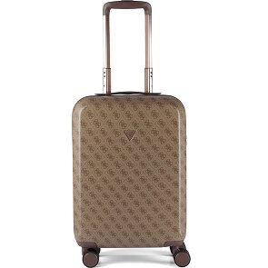 Guess Latona 4 roues Valise cabine 53 cm