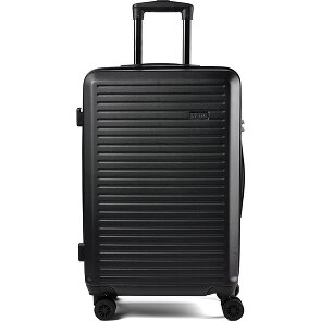 Nowi Faro 4 roues Valise cabine M 65 cm