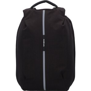 Samsonite Securipak sac à dos RFID 44 cm compartiment pour ordinateur portable