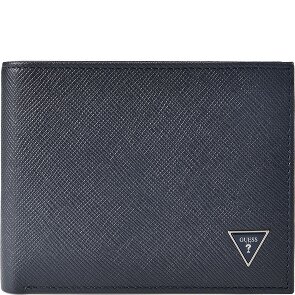 Guess Milano Porte-monnaie Protection RFID 12 cm
