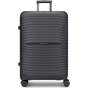 Stratic Shine 4 roues Valise cabine 76 cm