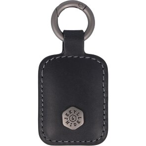 Jekyll & Hide Texas Porte-clés Cuir 5 cm