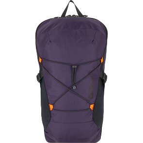 Jack Wolfskin Sac à dos de randonnée 49 cm
