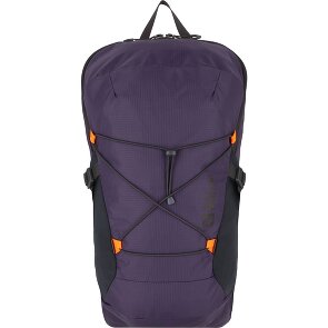 Jack Wolfskin Sac à dos de randonnée 49 cm