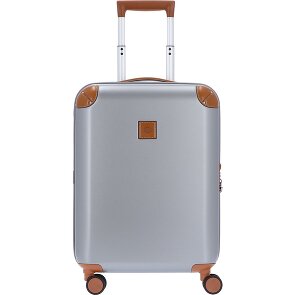 Bric's Amalfi 4-roues trolley cabine 55 cm