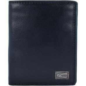 camel active Japan Porte-monnaie Protection RFID Cuir 9 cm