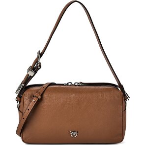 PINKO Bauletto Sac à bandoulière Cuir 25 cm