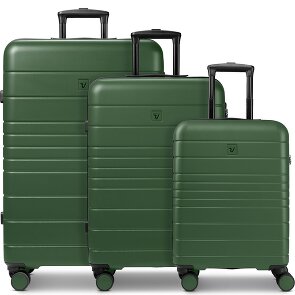 Roncato Baseliner 4 roues Set de valises 3 pièces