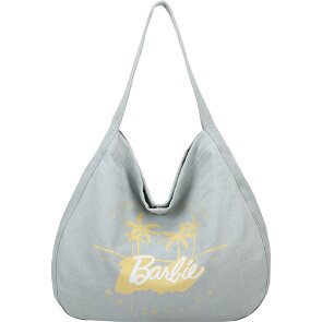 Fritzi aus Preußen Malibu Denim Limited Barbie Easy Sac à bandoulière 48 cm