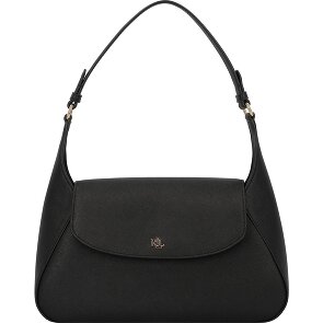 Lauren Ralph Lauren Schylar Sac à bandoulière Cuir véritable 30 cm
