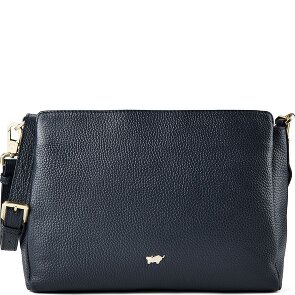 Braun Büffel Hanna Sac à bandoulière S Cuir véritable 28 cm
