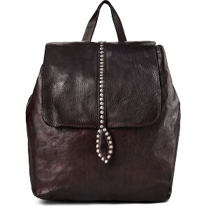 Campomaggi Carlotta Sac à dos de ville Cuir véritable 31 cm