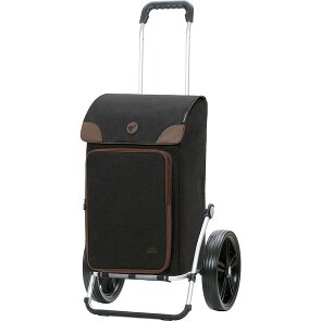 Andersen Shopper Royal Shopper Holk Chariot à provisions 58 cm