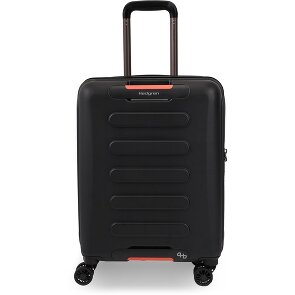 Hedgren Comby Grip XS 4 roulettes Trolley de cabine XS 55 cm