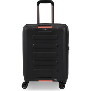 Hedgren Comby Grip XS 4 roulettes Trolley de cabine XS 55 cm