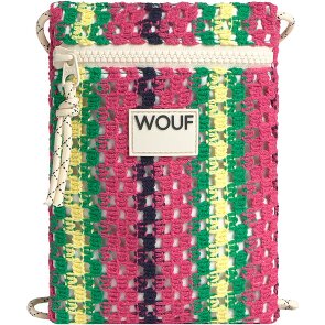 Wouf Terry Pochette pour téléphone portable 13 cm