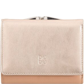 DuDu Corsica Porte-monnaie Protection RFID Cuir 11 cm