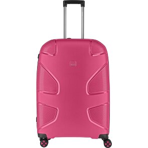 IMPACKT IP1 4 roulettes Trolley 76 cm