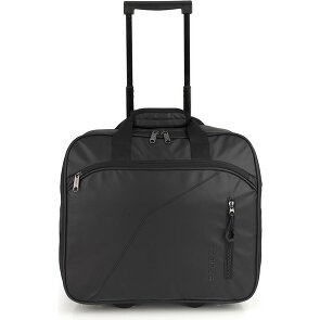 Gabol Canada 2 roues Valise business 36 cm Compartiment ordinateur