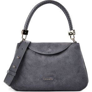 Coccinelle Tiggy Sac à bandoulière Cuir véritable 29 cm