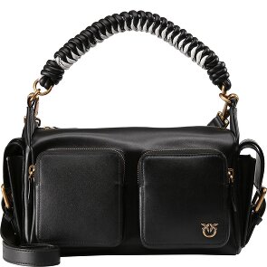 PINKO Cargo Sac à bandoulière Cuir 31 cm